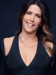 Patty Jenkins