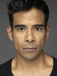 Elías Toscano