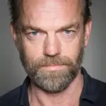 Χιούγκο Γουίβινγκ (Hugo Weaving)
