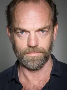 Χιούγκο Γουίβινγκ (Hugo Weaving)