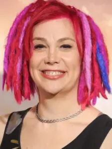 Lana Wachowski
