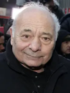 Burt Young