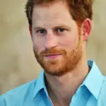 Πρίγκιπας Ερρίκος Δούκας του Σάσσεξ (Prince Harry, Duke of Sussex)