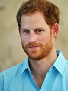 Πρίγκιπας Ερρίκος Δούκας του Σάσσεξ (Prince Harry, Duke of Sussex)