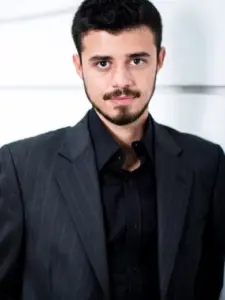 Pedro Morelli