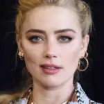 Άμπερ Χερντ (Amber Heard)