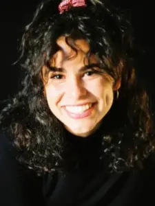 Dèlia Brufau