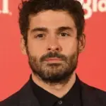 Nico Romero