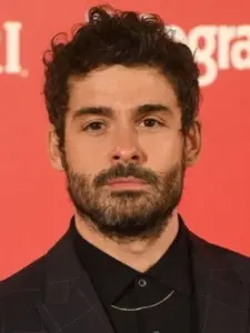Nico Romero