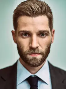 Mike Vogel