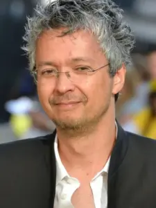 Pierre Coffin