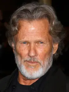 Kris Kristofferson