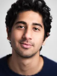 Vihaan Samat