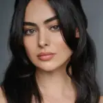 Aubri Ibrag
