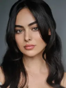 Aubri Ibrag
