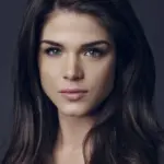 Μαρία Αυγεροπούλου (Marie Avgeropoulos)