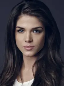 Μαρία Αυγεροπούλου (Marie Avgeropoulos)