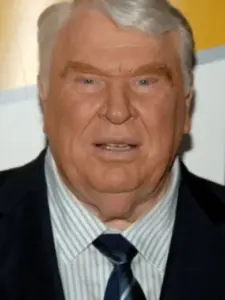 John Madden