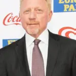 Boris Becker