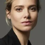 Sallie Harmsen
