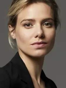 Sallie Harmsen