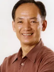 Katsunosuke Hori