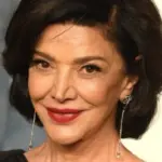 Σόχρε Άγκντασλου (Shohreh Aghdashloo)