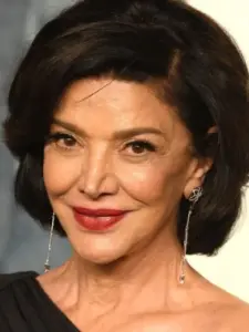 Σόχρε Άγκντασλου (Shohreh Aghdashloo)