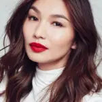 Τζέμα Τσαν (Gemma Chan)
