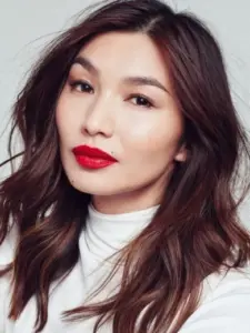 Τζέμα Τσαν (Gemma Chan)