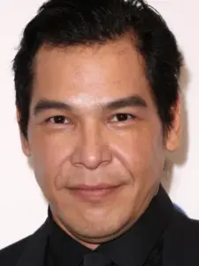 Nathaniel Arcand
