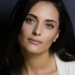 Aslıhan Gürbüz (Aslihan Gurbuz)