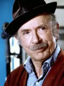 Jack Albertson