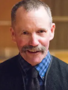 Peter Ostrum