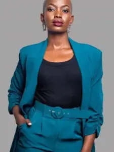 Dineo Rasedile