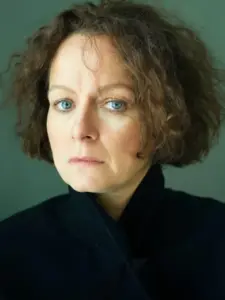 Σαμάνθα Μόρτον (Samantha Morton)