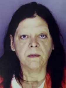 Marjorie Diehl-Armstrong