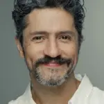 Fernando Alves Pinto
