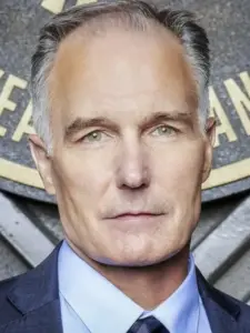 Patrick St. Esprit