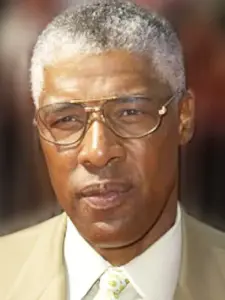 Julius Erving