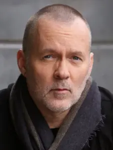 Κρις ΜακΚέι (Chris McKay)
