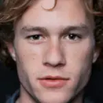 Χιθ Λέτζερ (Heath Ledger)