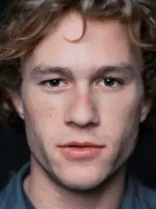 Χιθ Λέτζερ (Heath Ledger)