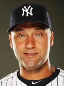 Derek Jeter