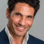 Óscar Higares