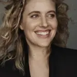 Γκρέτα Γκέργουιγκ (Greta Gerwig)