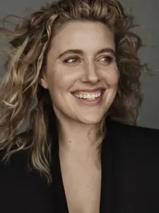 Γκρέτα Γκέργουιγκ (Greta Gerwig)