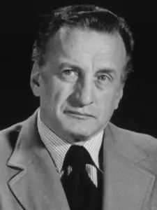 Τζορτζ Σι Σκοτ (George C. Scott)