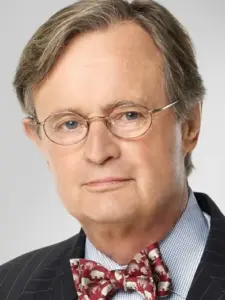 David McCallum