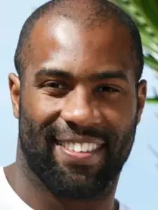 Teddy Riner